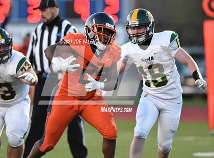 Thumbnail 3 in Williamsville North @ Bennett/Olmsted/Middle Early College/East photogallery.