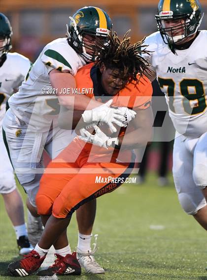 Thumbnail 1 in Williamsville North @ Bennett/Olmsted/Middle Early College/East photogallery.