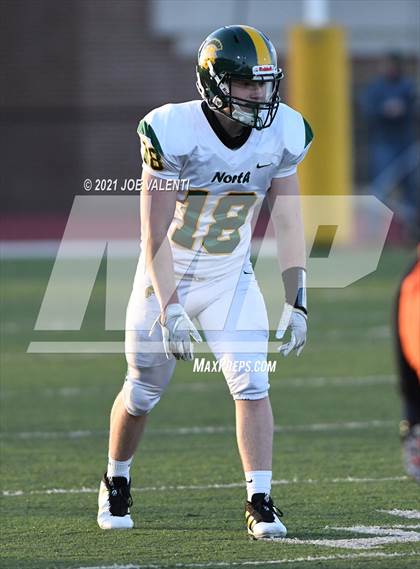 Thumbnail 2 in Williamsville North @ Bennett/Olmsted/Middle Early College/East photogallery.