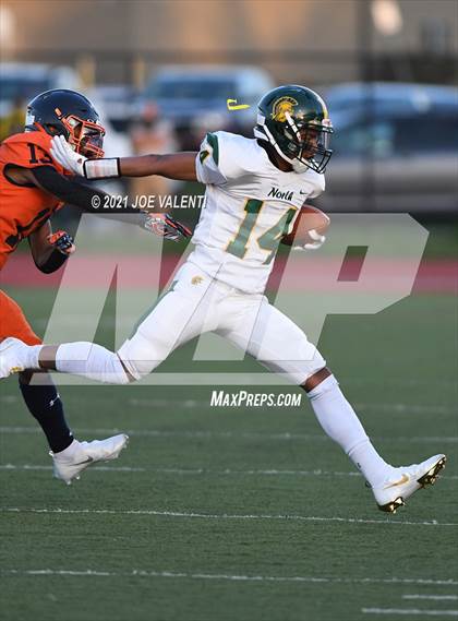 Thumbnail 3 in Williamsville North @ Bennett/Olmsted/Middle Early College/East photogallery.