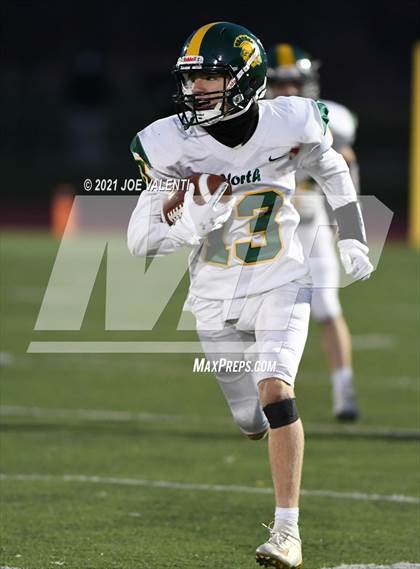 Thumbnail 2 in Williamsville North @ Bennett/Olmsted/Middle Early College/East photogallery.