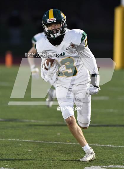 Thumbnail 3 in Williamsville North @ Bennett/Olmsted/Middle Early College/East photogallery.