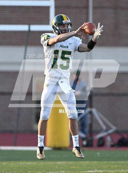 Thumbnail 1 in Williamsville North @ Bennett/Olmsted/Middle Early College/East photogallery.
