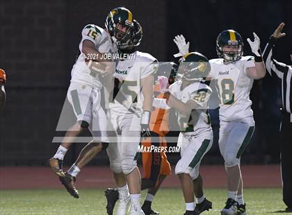 Thumbnail 3 in Williamsville North @ Bennett/Olmsted/Middle Early College/East photogallery.