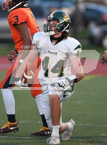 Thumbnail 1 in Williamsville North @ Bennett/Olmsted/Middle Early College/East photogallery.