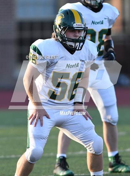 Thumbnail 2 in Williamsville North @ Bennett/Olmsted/Middle Early College/East photogallery.