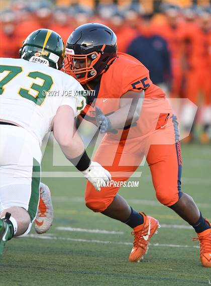Thumbnail 2 in Williamsville North @ Bennett/Olmsted/Middle Early College/East photogallery.