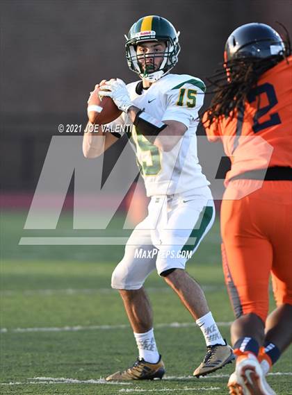 Thumbnail 2 in Williamsville North @ Bennett/Olmsted/Middle Early College/East photogallery.