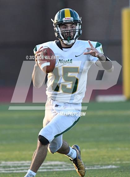 Thumbnail 3 in Williamsville North @ Bennett/Olmsted/Middle Early College/East photogallery.