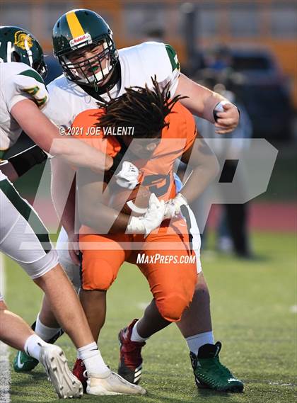 Thumbnail 3 in Williamsville North @ Bennett/Olmsted/Middle Early College/East photogallery.