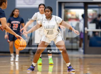 Thumbnail 3 in Cosumnes Oaks @ Vista del Lago photogallery.