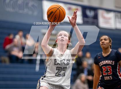Thumbnail 1 in Cosumnes Oaks @ Vista del Lago photogallery.