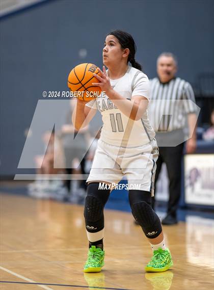 Thumbnail 3 in Cosumnes Oaks @ Vista del Lago photogallery.