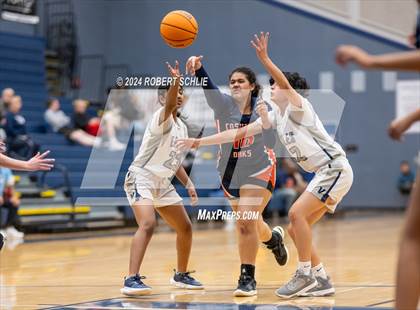 Thumbnail 2 in Cosumnes Oaks @ Vista del Lago photogallery.