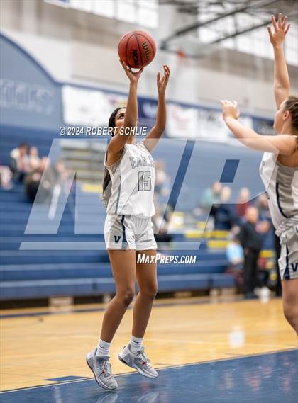 Thumbnail 2 in Cosumnes Oaks @ Vista del Lago photogallery.