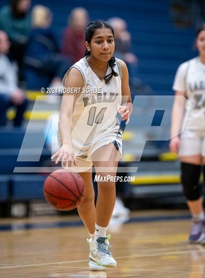 Thumbnail 3 in Cosumnes Oaks @ Vista del Lago photogallery.