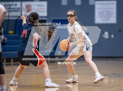 Thumbnail 2 in Cosumnes Oaks @ Vista del Lago photogallery.