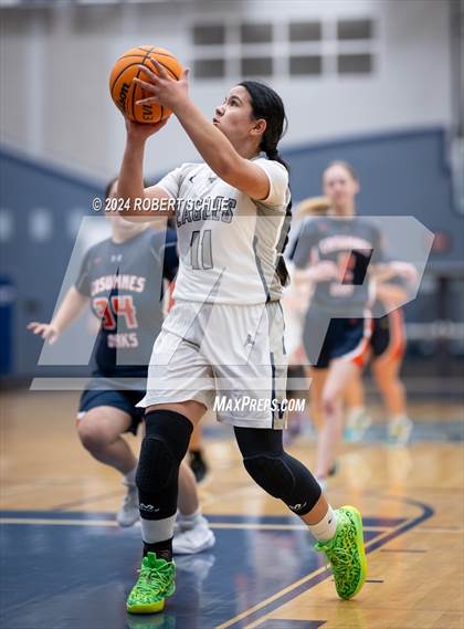 Thumbnail 3 in Cosumnes Oaks @ Vista del Lago photogallery.