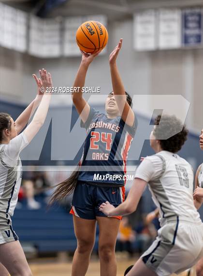 Thumbnail 2 in Cosumnes Oaks @ Vista del Lago photogallery.