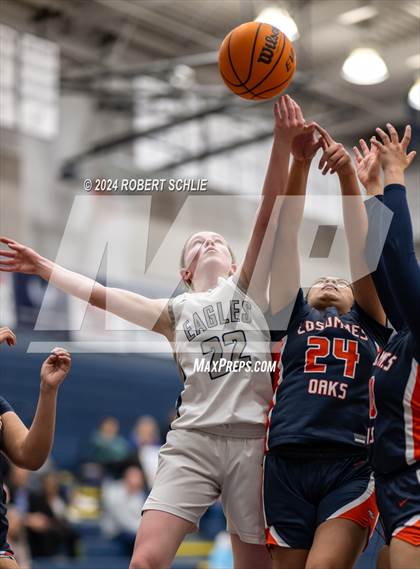 Thumbnail 1 in Cosumnes Oaks @ Vista del Lago photogallery.