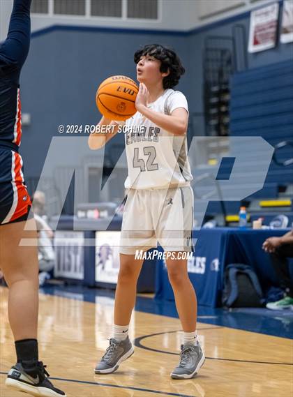 Thumbnail 3 in Cosumnes Oaks @ Vista del Lago photogallery.