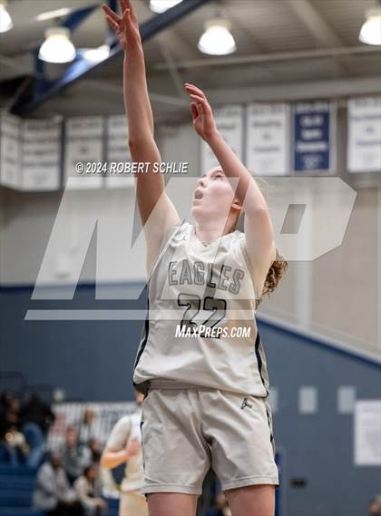 Thumbnail 3 in Cosumnes Oaks @ Vista del Lago photogallery.