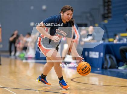 Thumbnail 2 in Cosumnes Oaks @ Vista del Lago photogallery.