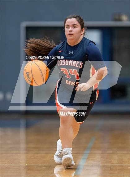 Thumbnail 1 in Cosumnes Oaks @ Vista del Lago photogallery.