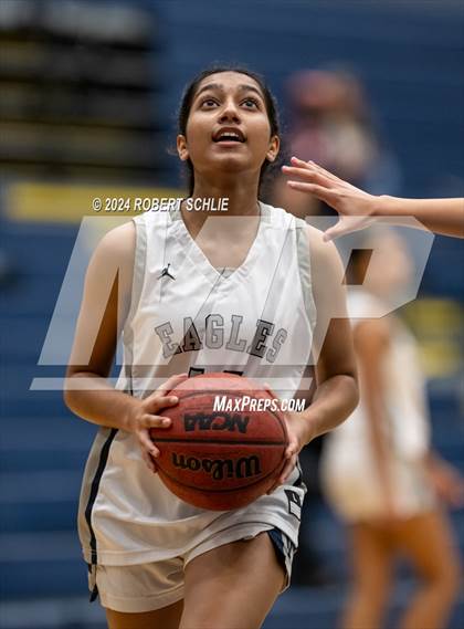 Thumbnail 3 in Cosumnes Oaks @ Vista del Lago photogallery.
