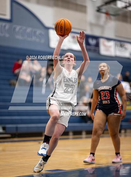 Thumbnail 2 in Cosumnes Oaks @ Vista del Lago photogallery.