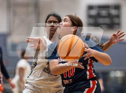 Thumbnail 3 in Cosumnes Oaks @ Vista del Lago photogallery.