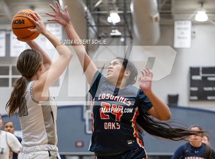 Thumbnail 1 in Cosumnes Oaks @ Vista del Lago photogallery.
