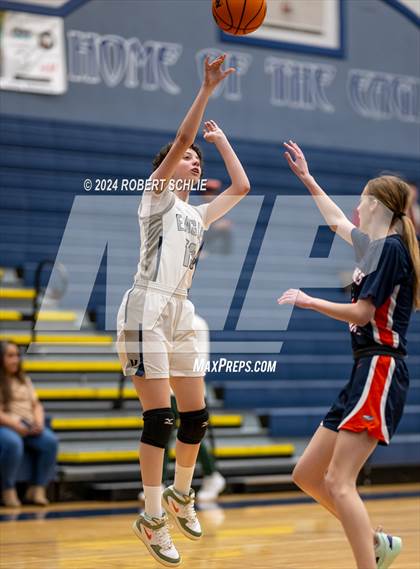Thumbnail 2 in Cosumnes Oaks @ Vista del Lago photogallery.