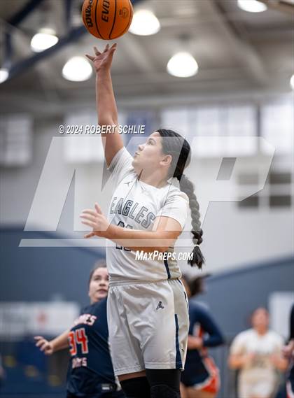 Thumbnail 2 in Cosumnes Oaks @ Vista del Lago photogallery.