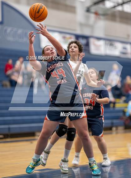 Thumbnail 2 in Cosumnes Oaks @ Vista del Lago photogallery.