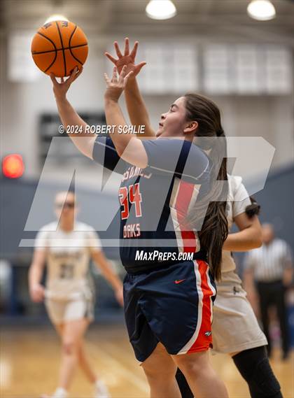 Thumbnail 1 in Cosumnes Oaks @ Vista del Lago photogallery.