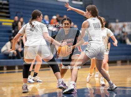 Thumbnail 1 in Cosumnes Oaks @ Vista del Lago photogallery.
