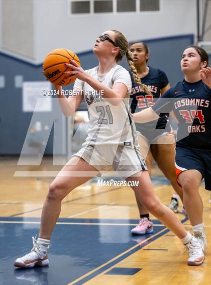 Thumbnail 2 in Cosumnes Oaks @ Vista del Lago photogallery.
