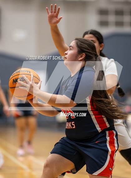 Thumbnail 3 in Cosumnes Oaks @ Vista del Lago photogallery.