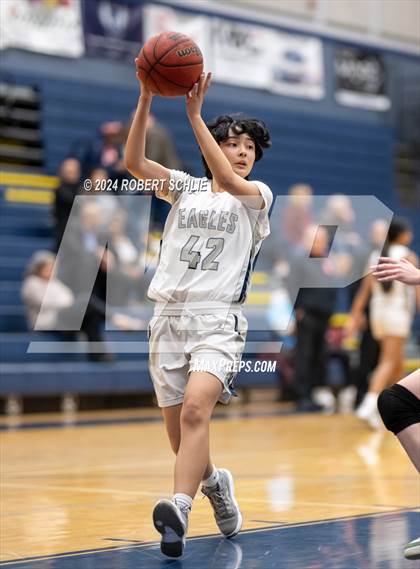 Thumbnail 3 in Cosumnes Oaks @ Vista del Lago photogallery.