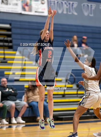 Thumbnail 3 in Cosumnes Oaks @ Vista del Lago photogallery.