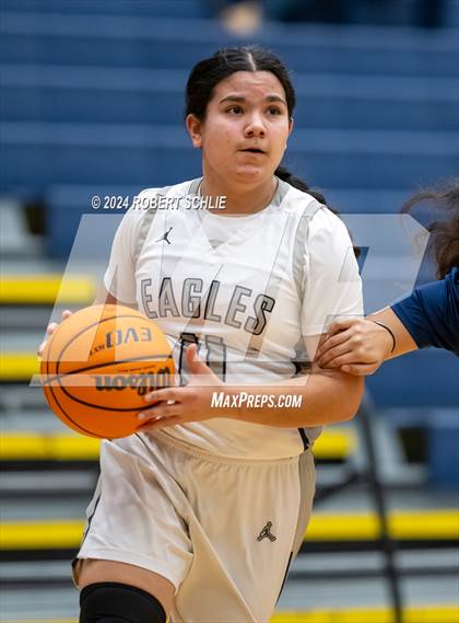 Thumbnail 3 in Cosumnes Oaks @ Vista del Lago photogallery.