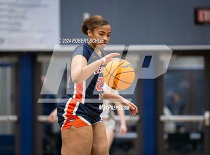 Thumbnail 1 in Cosumnes Oaks @ Vista del Lago photogallery.