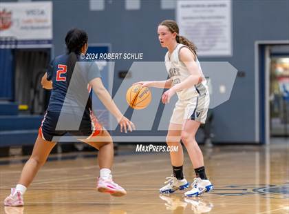 Thumbnail 3 in Cosumnes Oaks @ Vista del Lago photogallery.