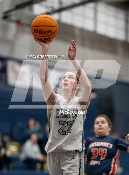 Thumbnail 1 in Cosumnes Oaks @ Vista del Lago photogallery.