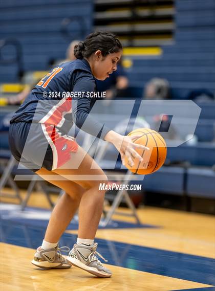 Thumbnail 3 in Cosumnes Oaks @ Vista del Lago photogallery.