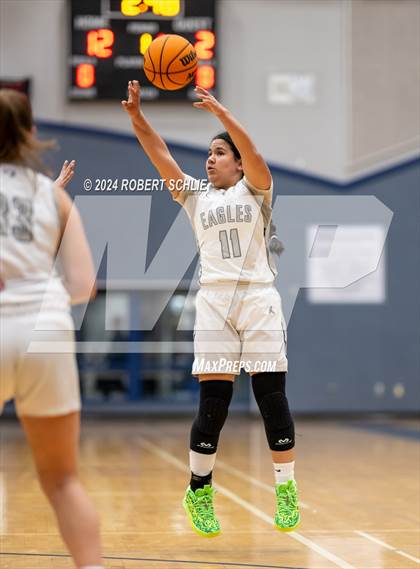 Thumbnail 1 in Cosumnes Oaks @ Vista del Lago photogallery.