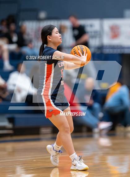 Thumbnail 1 in Cosumnes Oaks @ Vista del Lago photogallery.