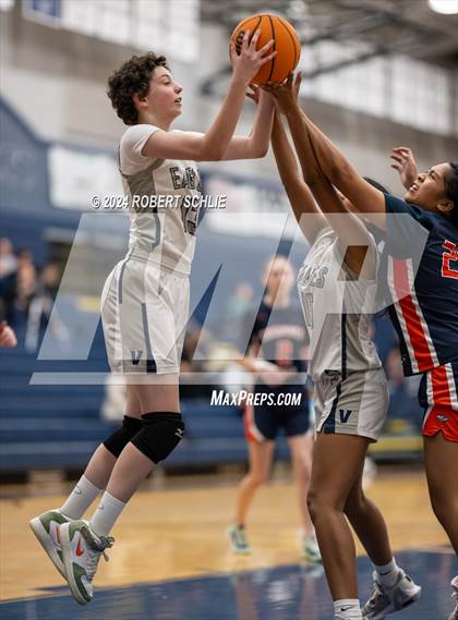 Thumbnail 2 in Cosumnes Oaks @ Vista del Lago photogallery.