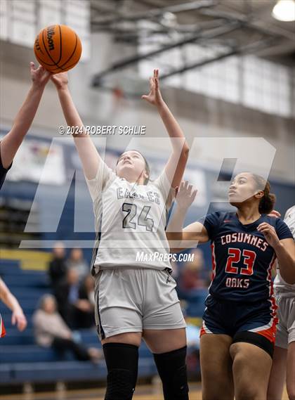 Thumbnail 2 in Cosumnes Oaks @ Vista del Lago photogallery.
